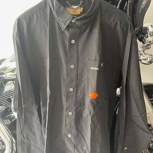 Harley-Davidson Shirt